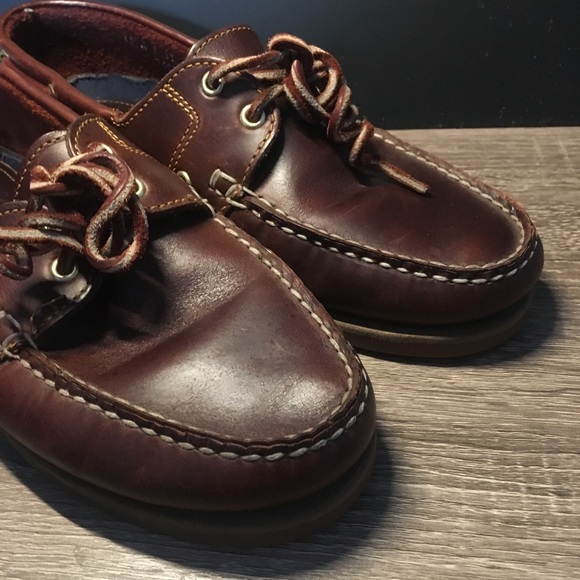 Timberland Boat shoes - Picture 5 of 5